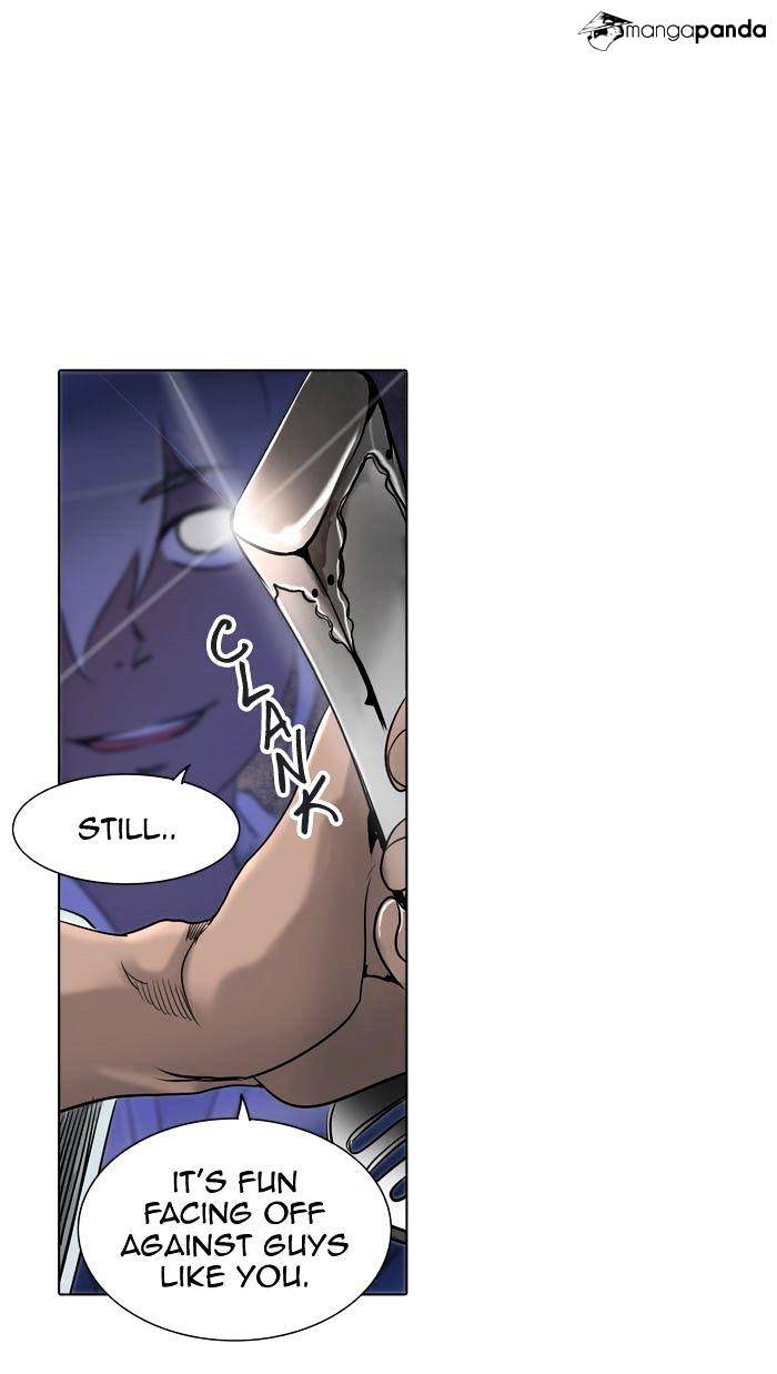 Tower of God, Chapter 286 image 045